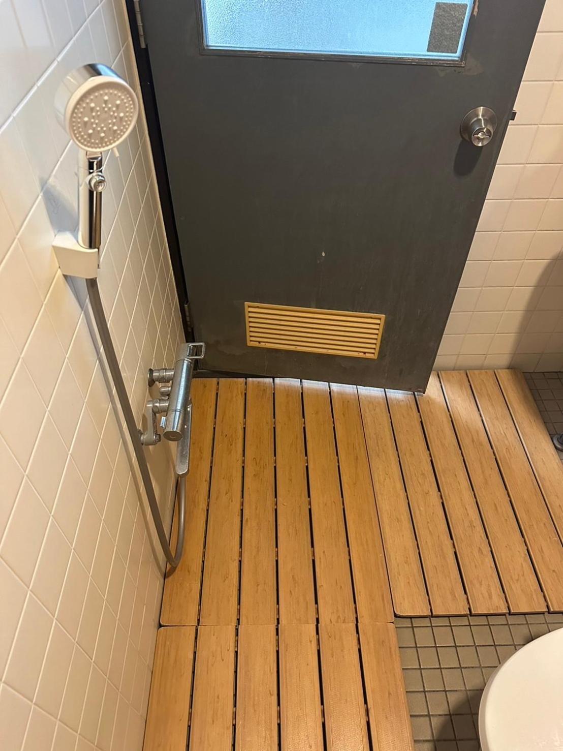 4人で一緒に熊本の中心地の最も広く安価な部屋 Kdy Stay Kumamoto Exterior foto